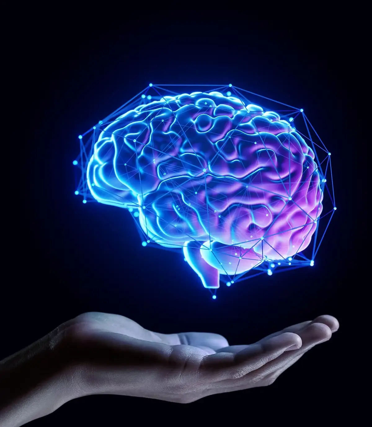 neurofeedback brain image